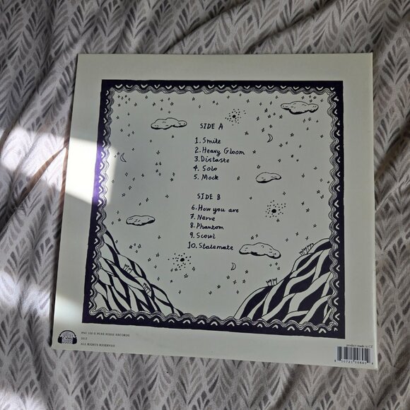 THE STORY SO FAR & BRAND NEW VINYL BUNDLE - Picture 3 of 6